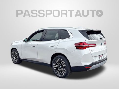 New 2026 BMW X3 xDrive30 image 3