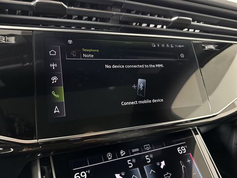 Used 2025 Audi Q7 2.0T Premium Plus w/ Premium Plus Package image 14