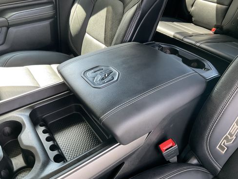 Used 2023 RAM 1500 Rebel w/ Rebel Level 2 Equipment Group AWD/4WD image 19