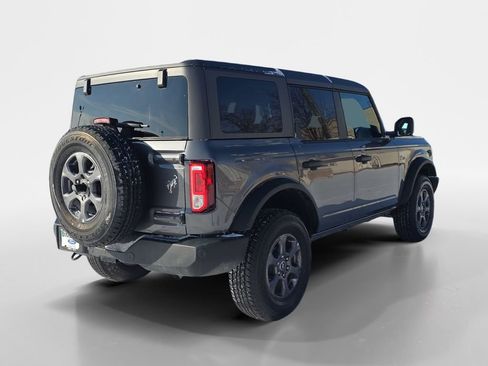 Used 2025 Ford Bronco Big Bend image 6