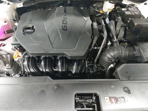 New 2026 Hyundai Tucson SEL image 32