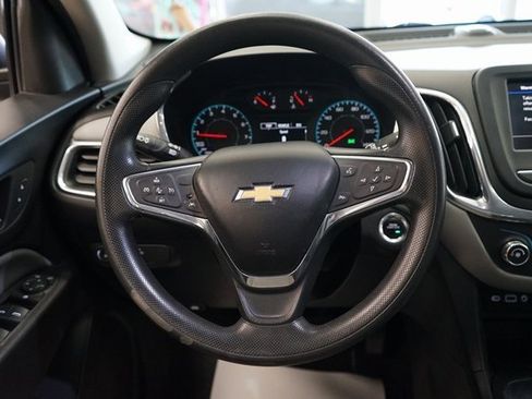 Used 2020 Chevrolet Equinox LS image 26