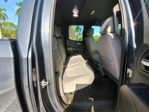 Used 2020 Chevrolet Silverado 1500 LT w/ All-Star Edition AWD/4WD image 32
