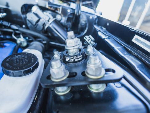 Used 1993 Ford Mustang Cobra image 51