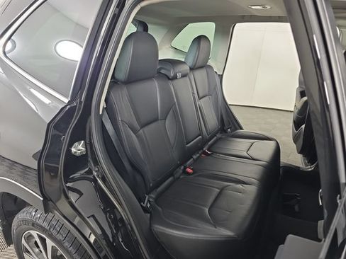 Certified 2023 Subaru Forester Limited AWD/4WD image 27