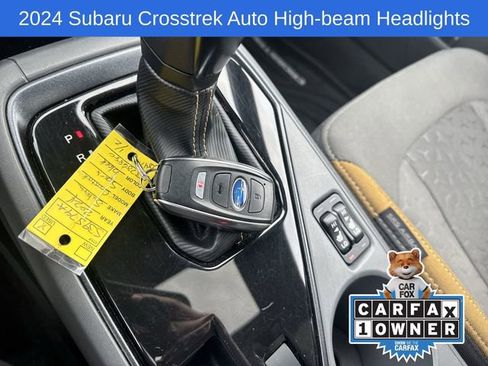 Used 2024 Subaru Crosstrek 2.5i Sport image 29
