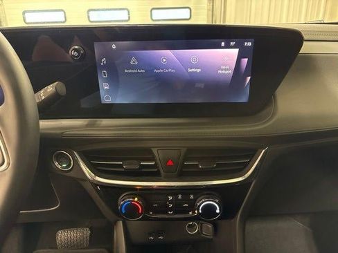 Used 2025 Buick Encore GX Sport Touring w/ Comfort Package AWD/4WD image 19