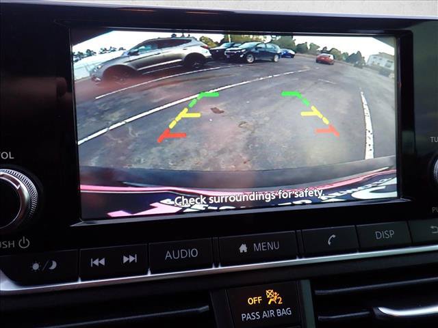 Used 2024 Nissan Altima 2.5 S FWD image 18