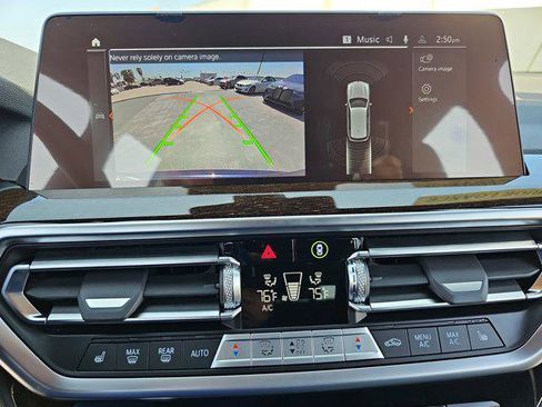 Used 2024 BMW X3 xDrive30i w/ Convenience Package image 25