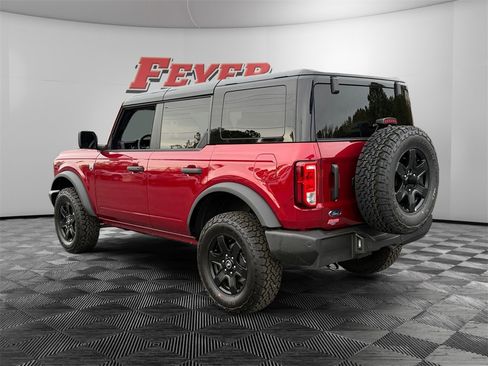 New 2025 Ford Bronco Big Bend image 5