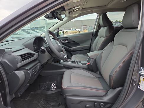New 2026 Subaru Crosstrek 2.5i Limited AWD/4WD image 6