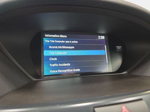 Used 2018 Acura TLX V6 w/ Advance Package image 21