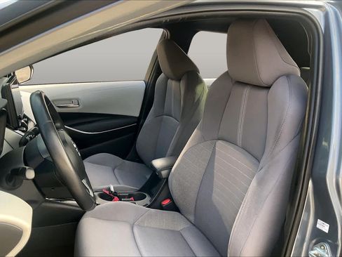 Used 2024 Toyota Corolla SE FWD image 8