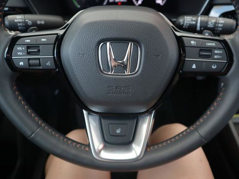 Used 2024 Honda CR-V Sport Touring image 50