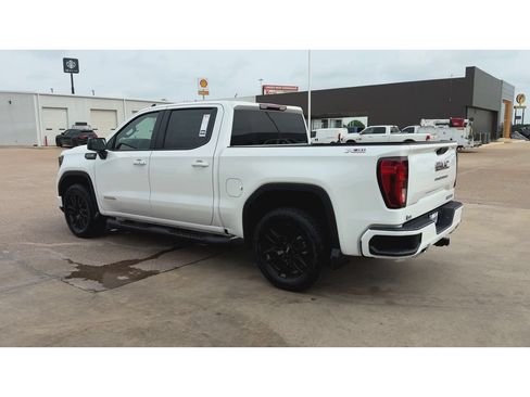 New 2026 GMC Sierra 1500 Elevation AWD/4WD image 6