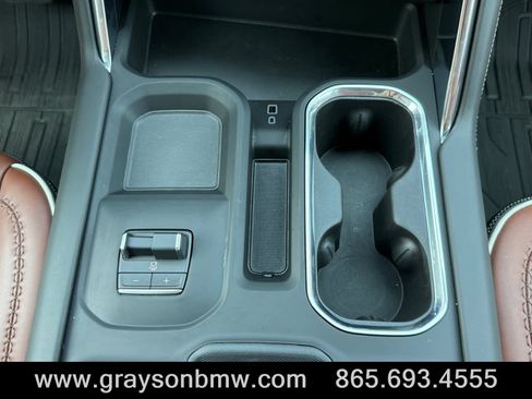 Used 2025 GMC Sierra 2500 Denali Ultimate AWD/4WD image 29