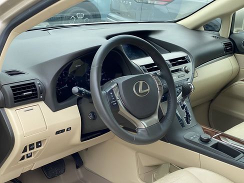 Used 2015 Lexus RX 350 AWD image 11