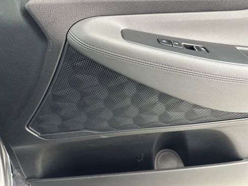 Certified 2022 Hyundai Santa Fe SEL image 29