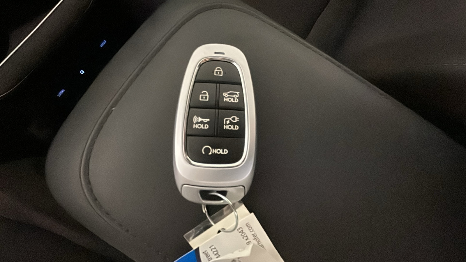Used 2024 Hyundai Ioniq 5 SEL AWD/4WD image 25