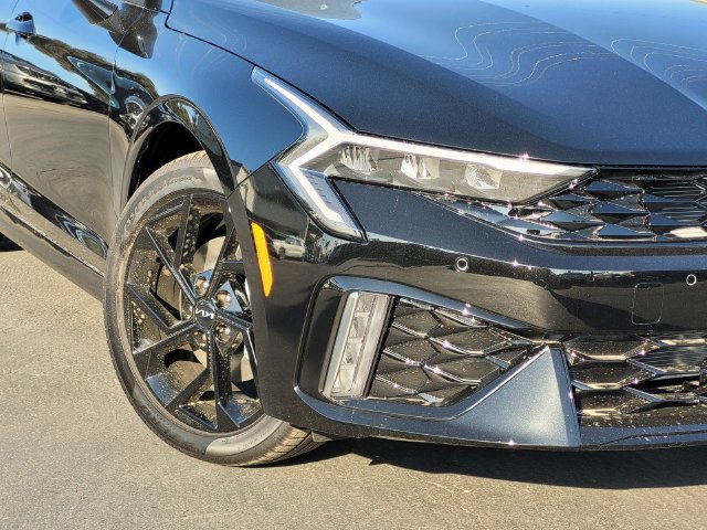 New 2026 Kia K5 GT-Line FWD image 3