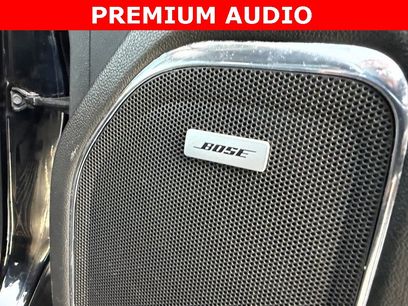 Used 2015 Chevrolet Silverado 1500 LTZ w/ LTZ Plus Package