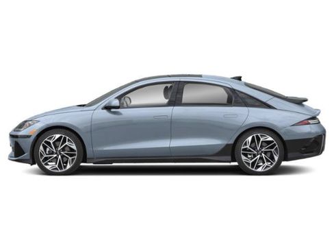 Certified 2023 Hyundai Ioniq 6 Limited RWD image 3