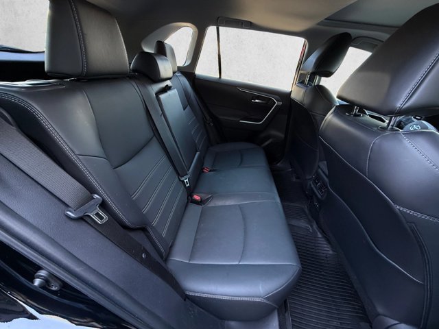 Used 2024 Toyota RAV4 XLE Premium FWD image 19