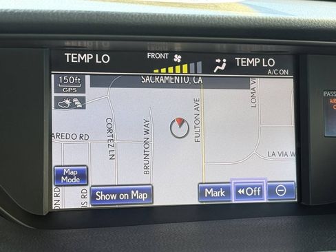 Used 2013 Lexus ES 350 w/ Premium Pkg FWD image 13