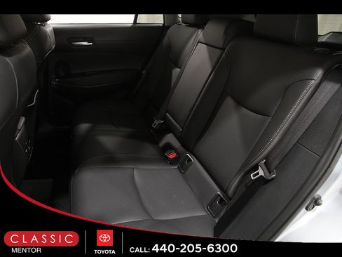Certified 2026 Toyota Corolla Cross XLE AWD/4WD image 18