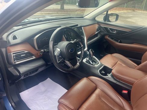 Used 2021 Subaru Outback Touring XT AWD/4WD image 9