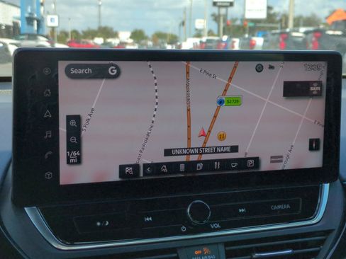 Used 2023 Nissan Altima 2.0 SR image 20