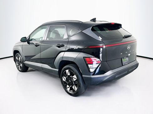 Used 2025 Hyundai Kona SEL image 5