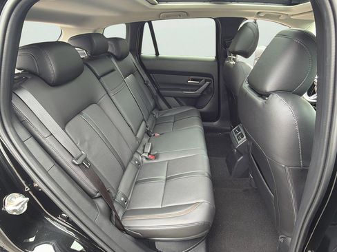 New 2026 MAZDA CX-50 AWD 2.5 Hybrid w/ Weather Package image 16