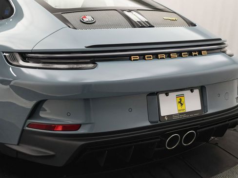 Used 2024 Porsche 911 GT3 RS image 18