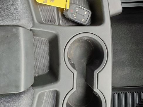 Certified 2021 Chevrolet Silverado 2500 LT w/ All Star Edition image 22