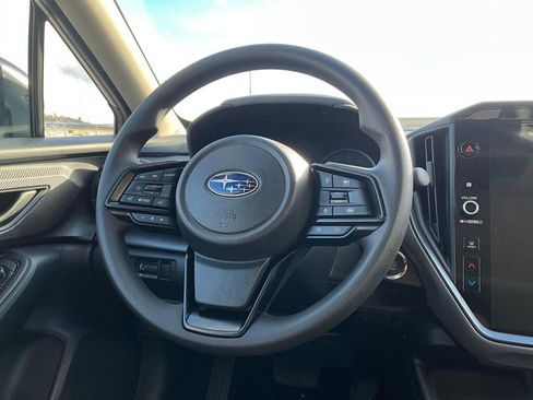 New 2026 Subaru Crosstrek 2.0i Premium AWD/4WD image 20