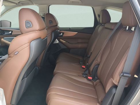 New 2026 Acura MDX w/ Technology Package image 14