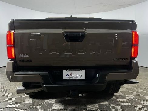 Used 2026 Toyota Tacoma TRD Off-Road w/ TRD Off Road Upgrade Package image 6