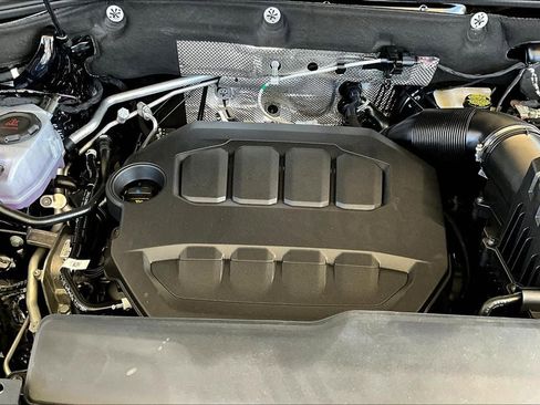 New 2025 Volkswagen Atlas SEL image 31