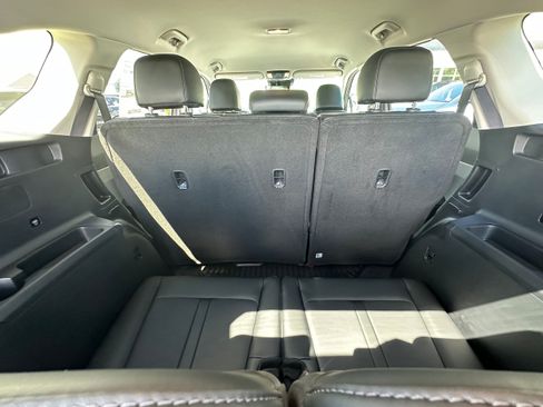 New 2026 Kia Sorento S AWD/4WD image 12