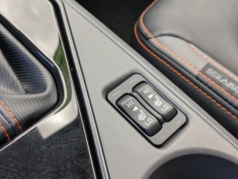 Certified 2025 Subaru Crosstrek 2.5i Limited image 31