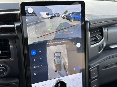 New 2025 Ford F150 Lightning Flash image 31