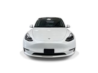 Certified 2023 Tesla Model Y Long Range AWD/4WD video 2