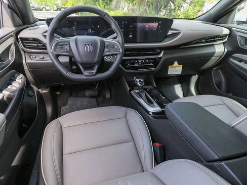 New 2026 Buick Envista Avenir FWD image 16