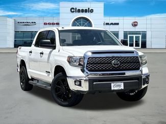 Used 2019 Toyota Tundra SR5 w/ SR5 Upgrade Package RWD video 1