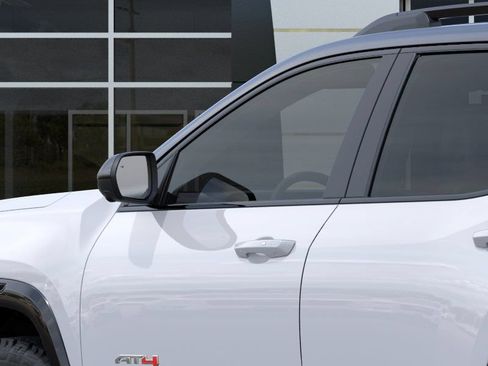 New 2027 GMC Terrain AT4 w/ Convenience Package III AWD/4WD image 12