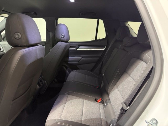 Used 2026 GMC Terrain Elevation FWD image 22