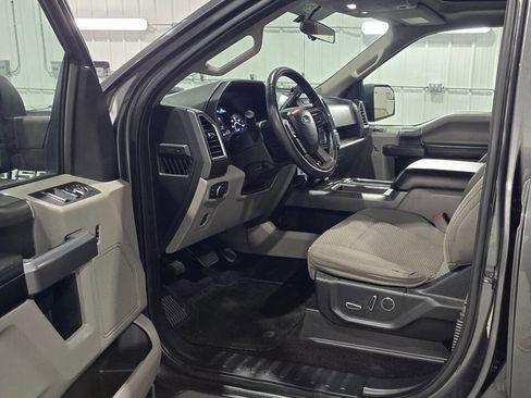 Used 2016 Ford F150 XLT w/ Equipment Group 302A Luxury image 7