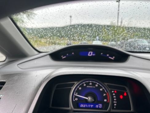 Used 2011 Honda Civic LX image 14