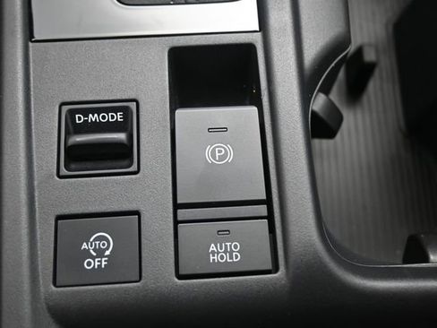 New 2026 Nissan Sentra SV w/ Floor Mat Package image 31